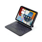 Suspension Magic Backlit Touchpad Keyboard Apple iPad Mini 6 Case