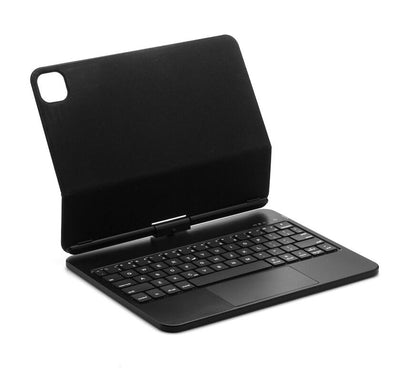 Suspension Rotating Backlit Touchpad Keyboard iPad Air 11 Case