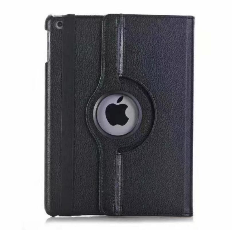 Rotating Leather iPad Air 3 Case 360 Stand