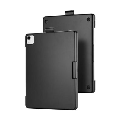 Rotating Clamshell Touchpad Backlit Keyboard iPad Pro 11 (2018) Case