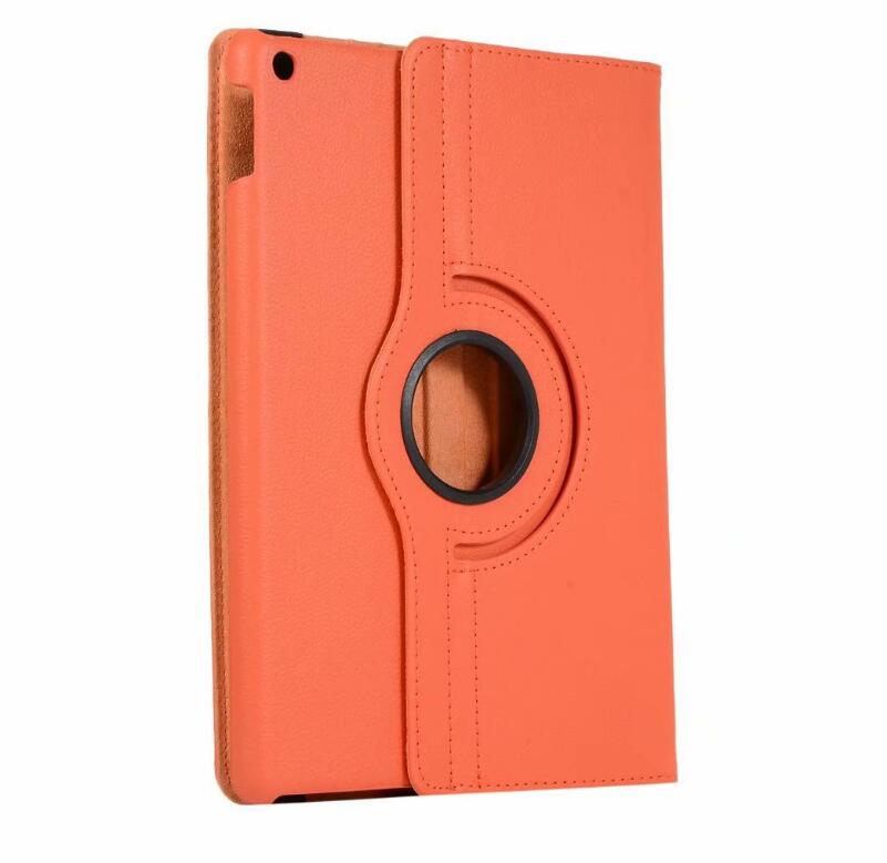 Rotating Leather iPad Pro 11 (2020) Case 360 Stand