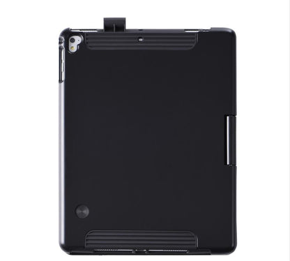 Rotating Stand Backlit Touchpad Keyboard Apple iPad 9 Case Clamshell