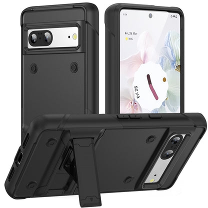 Bentayga Google Pixel 7 Case Kickstand TPU PC Rugged