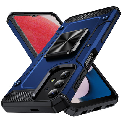 General Rugged Galaxy A13 Case Built-in Kickstand