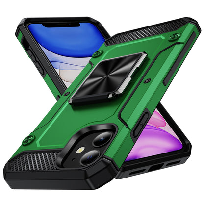 General Rugged iPhone 11 Pro Case Built-in Kickstand