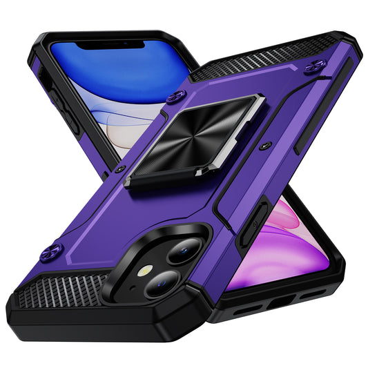 General Rugged iPhone 11 Pro Case Built-in Kickstand