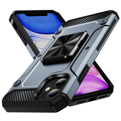 General Rugged iPhone 11 Pro Case Built-in Kickstand