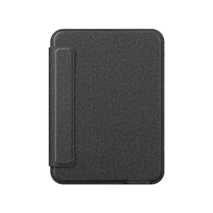 Buckle Detachable Slim Leather Keyboard iPad Mini 7 Case