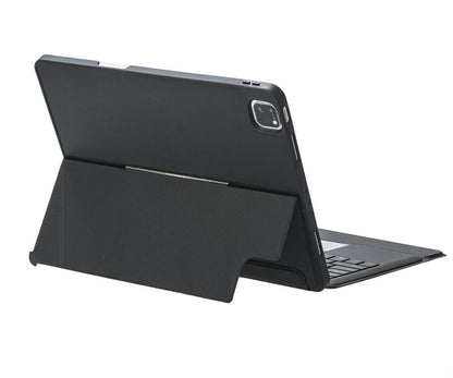 Magnetic Detachable Tension Leather Keyboard iPad Pro 11 2018 Case