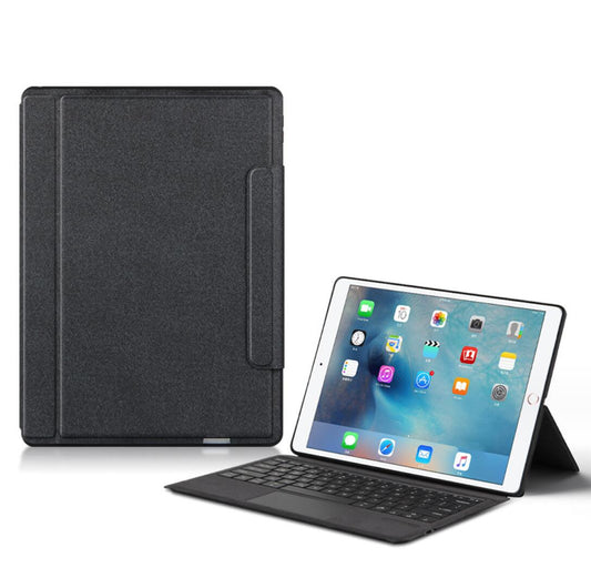 Conjoin Shaft Backlit Touchpad Keyboard iPad Pro 12.9 2015 Case