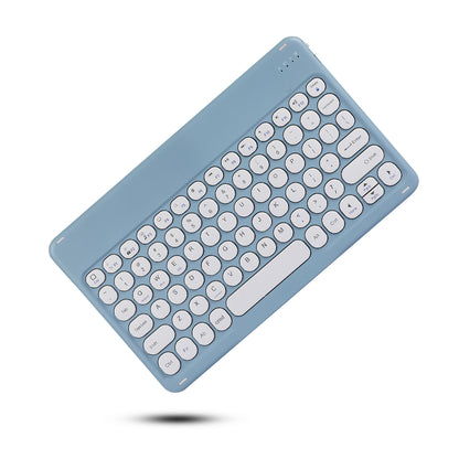 Mini Portable Wireless Bluetooth Keyboard Backlit 7.9/8.3/9.7/10.1/11