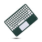 Portable Wireless Bluetooth Touchpad Keyboard Backlit 10.1/11/12.9