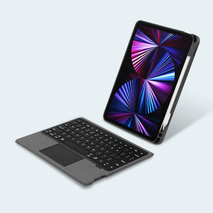 Intelligent Hem Backlit Touchpad Keyboard iPad Pro 11 (2020) Case