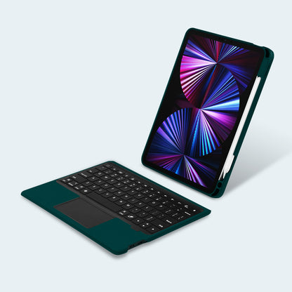 Intelligent Hem Backlit Touchpad Keyboard iPad Pro 11 (2018) Case