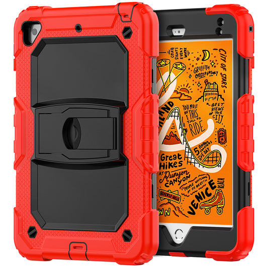 Kickstand Lanyard Strap iPad Mini 5 Case