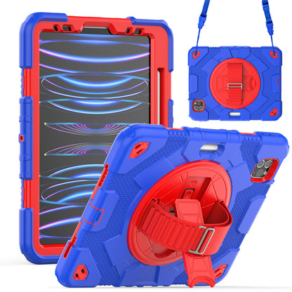 Spiderman Hand Holder iPad Pro 11 2020 Case Kids Safe